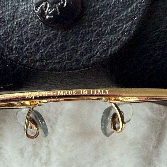 Ray-Ban RB3025 Aviator Classic Polarized Sunglasses - Picture 8 of 9